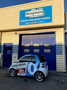 Chrono Pare Brise France à La Seyne-sur-Mer