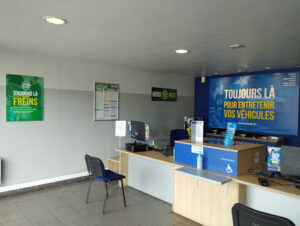 Euromaster Saint Victoret à Saint-Victoret