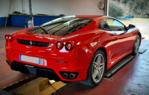 Contrôle technique CASTELNAUDARY RAPIDCONTROLE à Castelnaudary