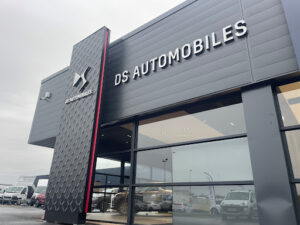 DS STORE NIORT – CARTEN by autosphere à Niort
