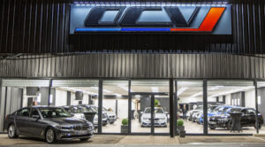 ACV – AUTOMOBILES CHRISTOPHE VACHER à Le Creusot