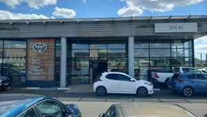 Warsemann Loire Centre à Blois