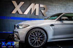 Xtrem Motor Racing à Estrablin