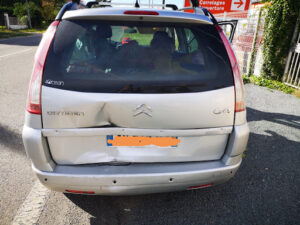 Autosphere Carrosserie Poitiers à Poitiers