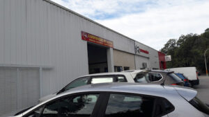 Carrosserie De La Baie à Cavalaire-sur-Mer