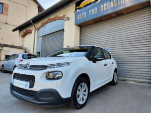 Garage Auto Pro Occasion à Villard-Bonnot