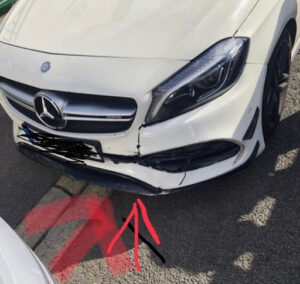 Cr2 Auto à Le Mée-sur-Seine