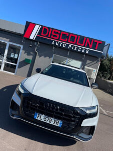 Discount Auto Pieces Creutzwald à Creutzwald