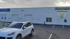 MECA TECH AUTO à La Chapelle-Saint-Luc