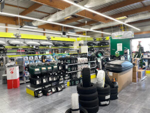 Feu Vert à Trélissac