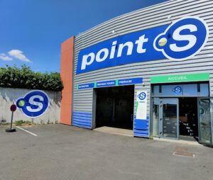 Point S Auto Centre à Clisson