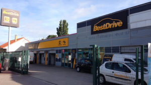 BestDrive à Calais