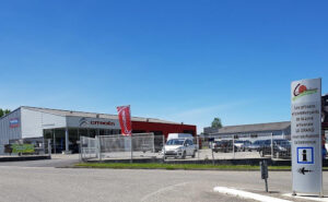 AUTO JC H – Citroën à Pechbonnieu