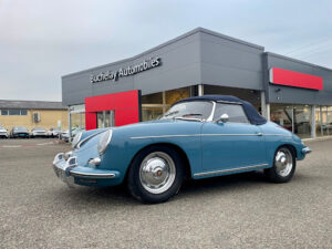 BUCHELAY AUTO SMGO à Mantes-la-Ville