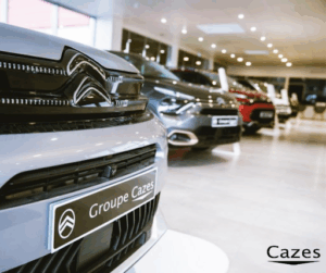 CITROEN BERGERAC | Groupe Cazes à Bergerac