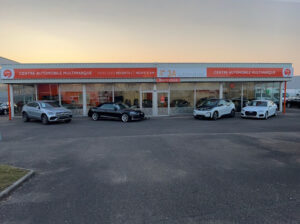 3a Avenir Automobiles Alsace à Colmar