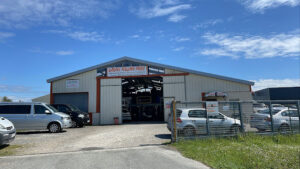 GARAGE PEUJARD PNEUS à Peujard