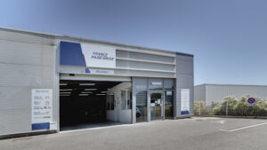 France Pare-Brise à La Seyne-sur-Mer