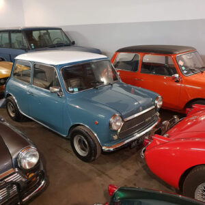 Mini&Compagnie à Davron