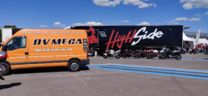 Dv Meca à Canet-en-Roussillon