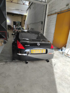 A.M.E Auto à Brignais