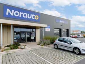 Norauto Olonne Sur Mer à Les Sables-d'Olonne