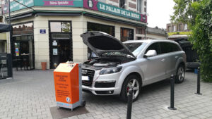 ECOGEST MOTEUR à Valenciennes