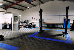 Limitless Work Shop SAS à Baillargues