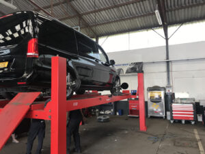 AXION Cars, by CAM2P Trucks à Florange