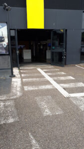 DACIA SAINT AVOLD à Saint-Avold