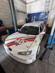 GARAGE TOURLAN AD à Aurillac