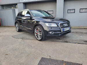 AD Garage Expert DE LA COLONNE à Melle