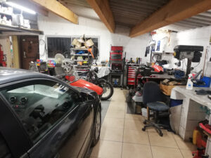 Iron Carz à Saint-Martin-de-Valgalgues