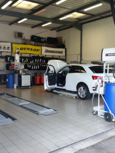 Groupe Péricaud – Volkswagen Limoges Nord à Limoges