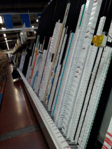 Carrosserie Auto Prestige à Lezennes