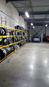 Wehrle Service Auto à Luisant