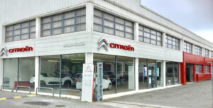 GARAGE DU CENTRE SARL – Citroën à Coarraze