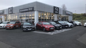 Automobiles RVO à Clermont-Ferrand