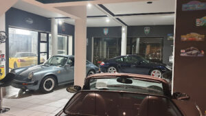 The Sky Road Nancy à Ludres