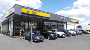 Opel Brie Comte Robert – Groupe Amplitude à Brie-Comte-Robert