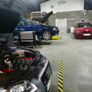 MC MOTORSPORT à Cournon-d'Auvergne