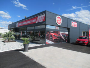 PGA Autos à Mont-de-Marsan