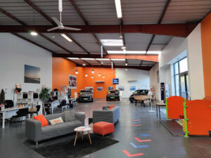 VPN Bordeaux – Merignac à Mérignac