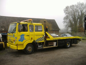 ROYER ASSISTANCE à Rougemontiers