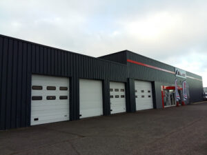 FIRST STOP VILLEFRANCHE-SUR-SAONE à Arnas