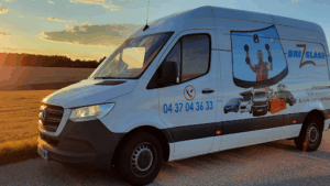 BRIZGLASS à Pont-Évêque