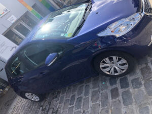 ATEO – Motrio à Épinay-sur-Seine