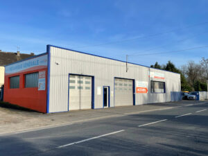 DISCOUNT AUTO à Brive-la-Gaillarde