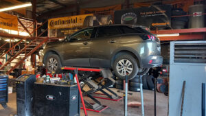 Eurotyre – Franck Pneus à Joyeuse