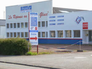 France Pare-Brise à Thouars